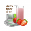 Activ fiber drink - vláknina Activstar www.bohre.sk