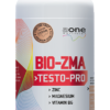 BIO-ZMA caps - výživové doplnky Aone Nutrition www.bohre.sk