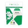 Brahmi Raw Organic prášok Provitality www.bohre.sk
