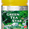 Green Tea Star Starlife www.bohre.sk
