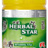 Herbal Star Starlife www.bohre.sk
