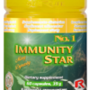 Imunity Star Starlife www.bohre.sk