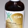 Imuno sirup KLAS - 200ml KLAS www.bohre.sk