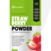 Jahody prášok - Jahodový smoothie Natur Port www.bohre.sk