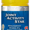 Joint Activity Star Starlife www.bohre.sk