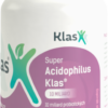 KLAS Super Acidophilus plus - 10 MILIARD KLAS www.bohre.sk
