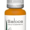 Koenzým Q10 a suchý olej squalane Saloos Naturcosmetic www.bohre.sk