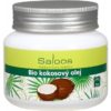 Kokosový olej BIO Saloos Naturcosmetic www.bohre.sk
