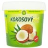 Kokosový olej Coco24, 2,5litra Coco24 www.bohre.sk