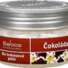 Kokosový olej - Čokoláda Saloos Naturcosmetic www.bohre.sk