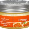 Kokosový olej - Orange Saloos Naturcosmetic www.bohre.sk
