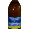 Koloidné striebro Ag 100 25ppm 1000ml Bc.Roman Krochmalny www.bohre.sk