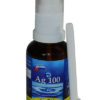 Koloidné striebro Ag 100 40ppm 25ml Bc.Roman Krochmalny www.bohre.sk