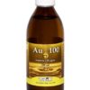 Koloidné zlato Au100 300 ml 10 ppm Bc.Roman Krochmalny www.bohre.sk