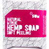 Konopné mydlo Soft Peeling Natural&True SUM www.bohre.sk
