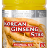 Korean Ginseng Star Starlife www.bohre.sk