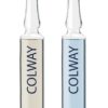 Kozmetické ampulky Blue Diamond - spectrum Colway Classic www.bohre.sk
