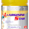 L-Arginine Star Starlife www.bohre.sk