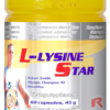 L- lysine Star Starlife www.bohre.sk