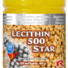 Lecithin 500 Star Starlife www.bohre.sk