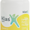 Lipozom C Plus - KLAS - vitamín C KLAS www.bohre.sk
