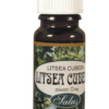 Litsea cubeba - éterické oleje Saloos Naturcosmetic www.bohre.sk