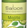 Masážne oleje - Mojito Saloos Naturcosmetic www.bohre.sk