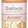 Masážny olej Antistri - olej na strie Saloos Naturcosmetic www.bohre.sk