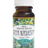 Mäta kucerava - éterické oleje Saloos Naturcosmetic www.bohre.sk