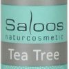 Tea tree - éterický olej - guľôčka Saloos Naturcosmetic www.bohre.sk