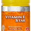Vitamín E Star Starlife www.bohre.sk