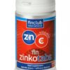 Zinkotabs - ZINOK, 120tbl FINCLUB www.bohre.sk