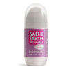 Guličkový deodorant 75ml - kvet pivónie - DOPLŇOVACÍ Crystal Spring www.bohre.sk