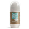 Guličkový deodorant 75ml - zázvor jazmín - DOPLŇOVACÍ Crystal Spring www.bohre.sk