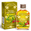 100% horčicový olej lisovaný za studena - Specialist Objem: 100 ml Specialist www.bohre.sk