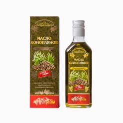 100% konopný olej, za studena lisovaný, panenský - Specialist Objem: 250 ml Specialist www.bohre.sk