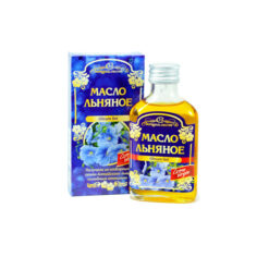 100% ľanový olej, za studena lisovaný, panenský - Specialist Objem: 100 ml Specialist www.bohre.sk