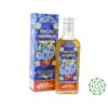 100% ľanový olej, za studena lisovaný, panenský - Specialist Objem: 250 ml Specialist www.bohre.sk