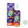100% olej z čiernej rasce, za studena lisovaný, panenský - Specialist Objem: 250 ml Specialist www.bohre.sk