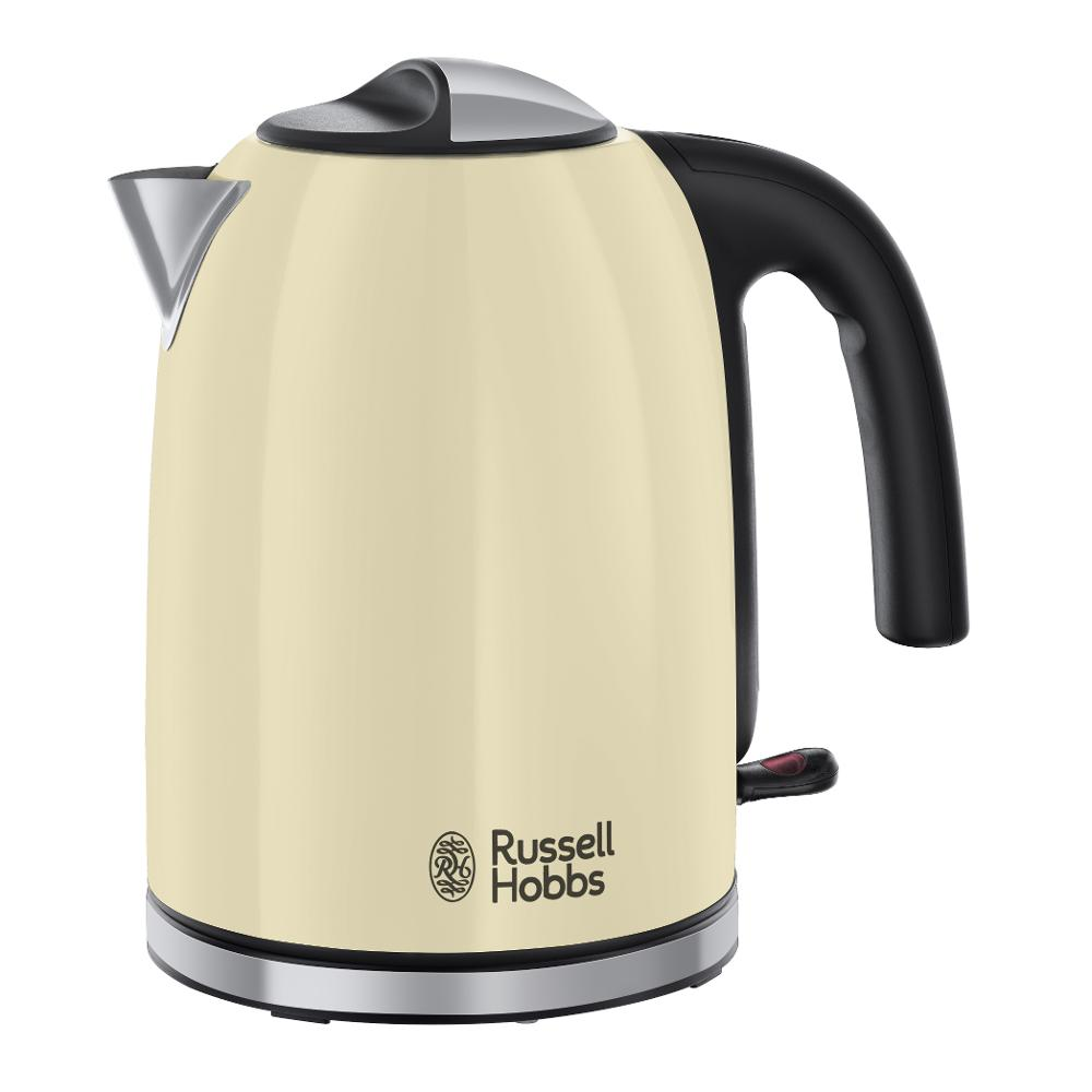 20415-70 varná kanvica RUSSELL HOBBS RUSSELL HOBBS www.bohre.sk