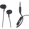 304018 EB875 Earbuds w/mic black MAXELL MAXELL www.bohre.sk