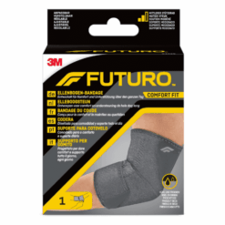 3M Futuro 4038 comfort fit bandáž univerzálna na lakeť 1 ks 3M www.bohre.sk