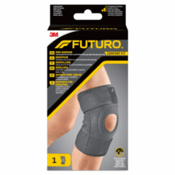 3M Futuro 4039 comfort fit bandáž univerzálna na koleno 1 ks 3M www.bohre.sk