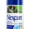 3M Nexcare ColdHot COLD SPRAY 150 ml chladiaci sprej 150 ml 3M www.bohre.sk