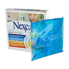 3M Nexcare ColdHot Mini [SelP] 1ks (11x12cm) Nexcare www.bohre.sk
