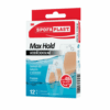 3M SPOFAPLAST č. 191 náplasti vodeodolné max hold 12 kusov 3M www.bohre.sk
