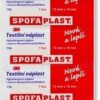3M SPOFAPLAST č.156N Náplasť strips( 72mmx19mm) kusová  5ks 3M www.bohre.sk