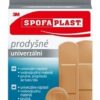 3M SPOFAPLAST č.176N Univerzálna náplasť, mix veľkostí 3M www.bohre.sk