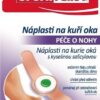 3M SPOFAPLAST č.183 Náplasť na kurie oká 6ks 3M www.bohre.sk