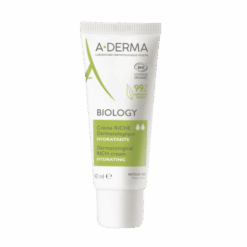 A-DERMA Biology výživný krém hydratačný 40 ml A-DERMA www.bohre.sk
